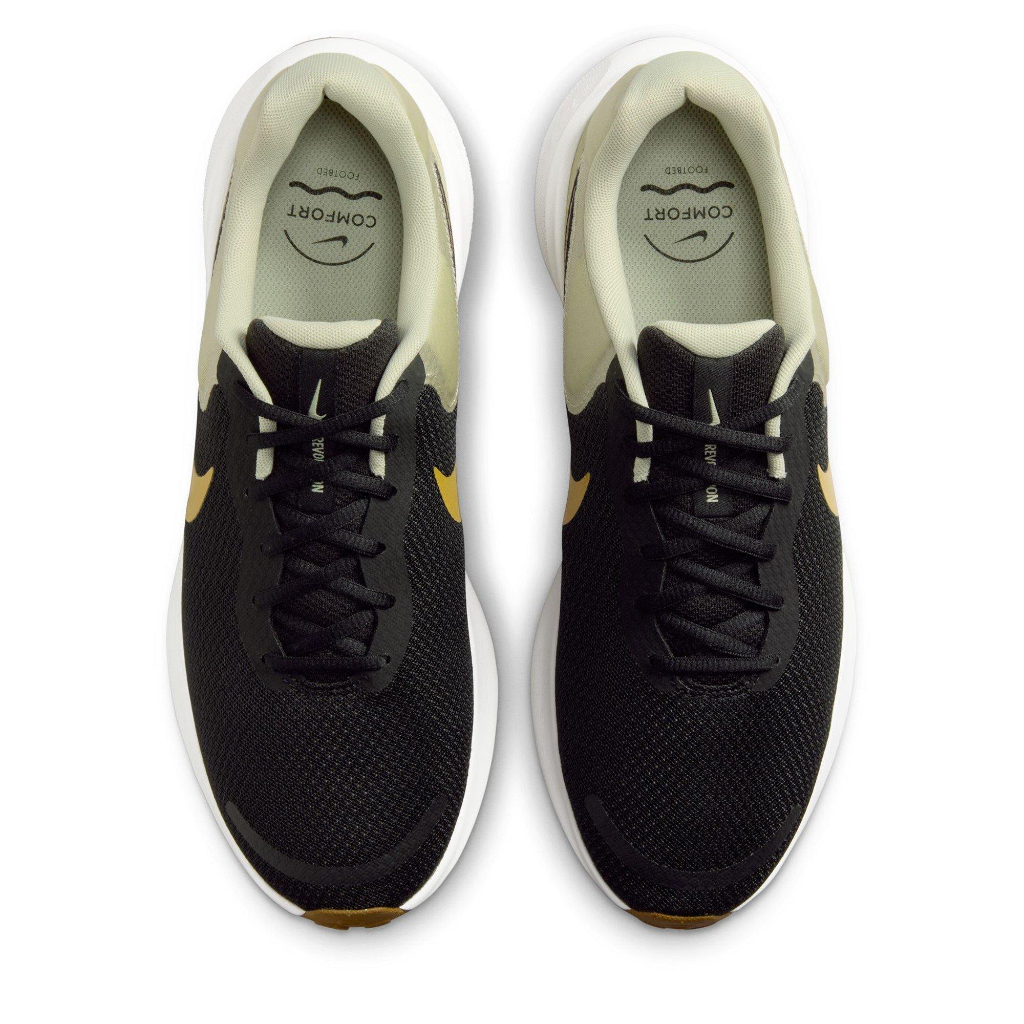 Nike Revolution 7 Mens Road Running Shoes
