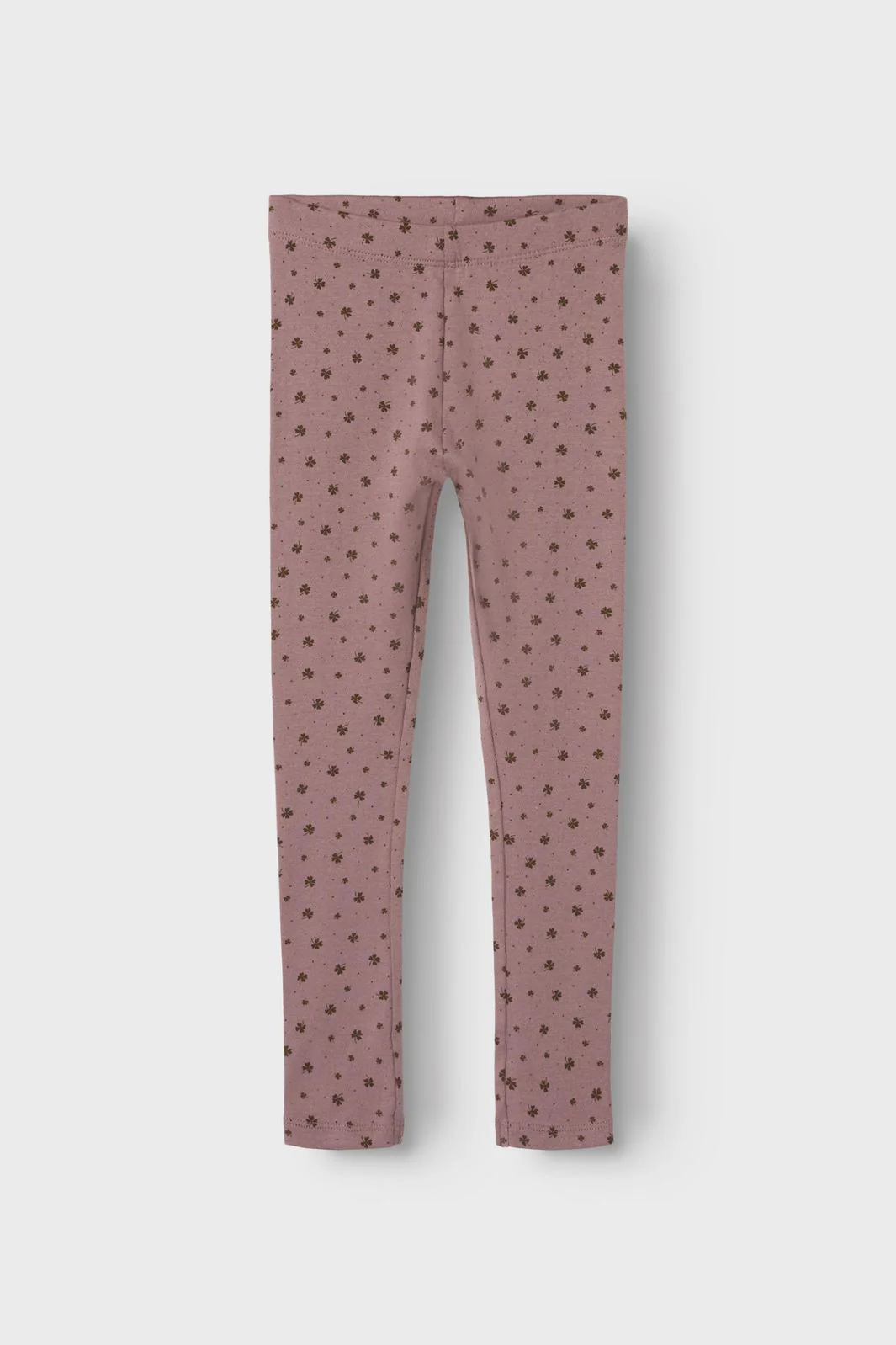 Name It Nmfnoella Slim Legging 4723919 twilight mauve