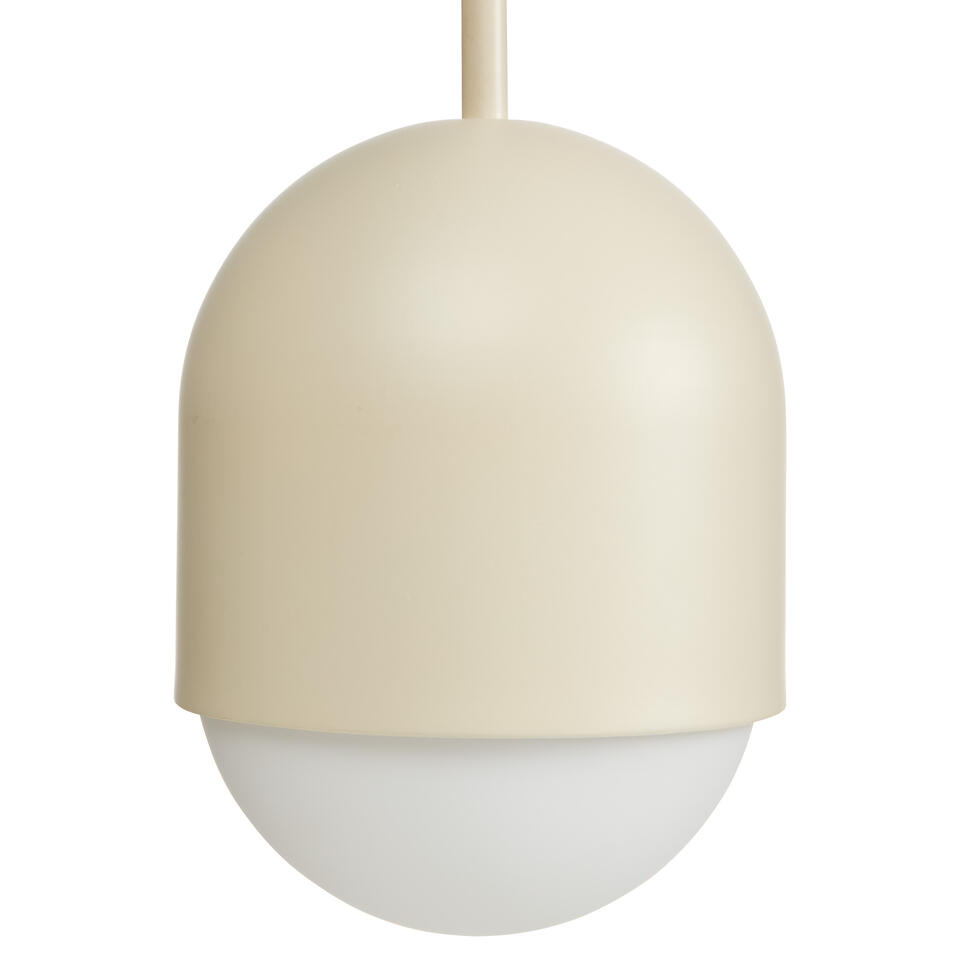 Hanglamp Beanie Small Off-white