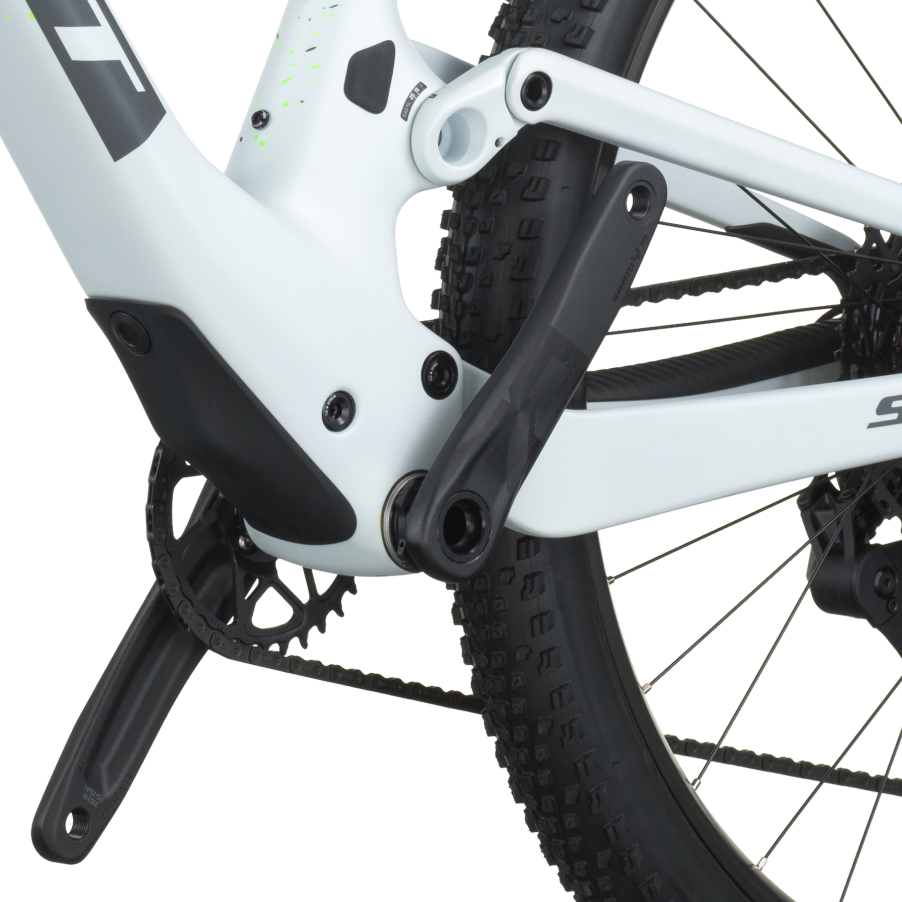 Scott Spark RC Comp 2026