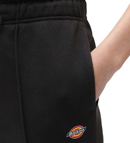 Dickies Jogginghosen - Mapleton - Schwarz