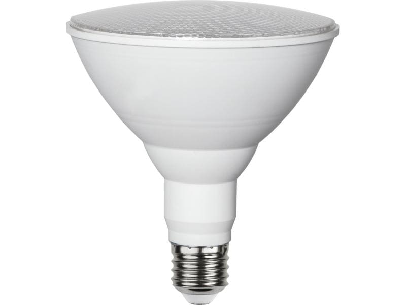 Star Trading Leuchtmittel Plant Light 800cd 16 W E27 Fördert das Wachstum und Gedeihen der Pflanze