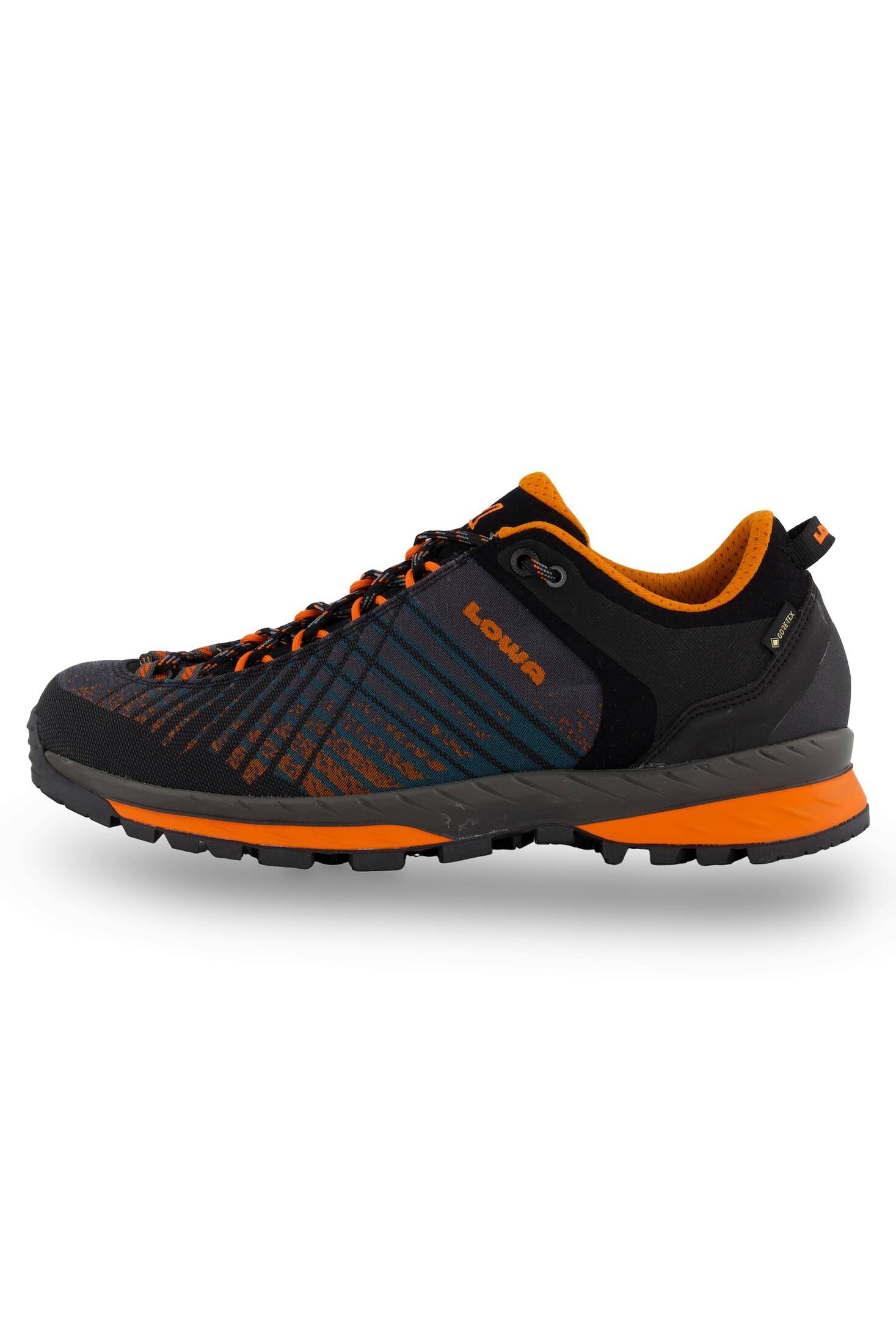 Lowa| Herren Trekkingschuhe CAREZZA GTX LO