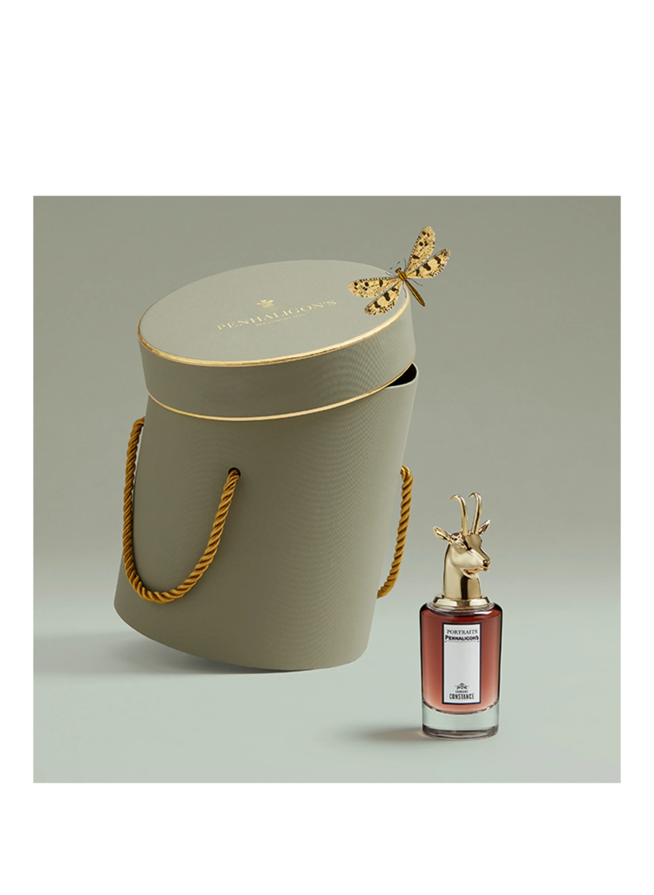 PENHALIGON'S CHANGING CONSTANCE