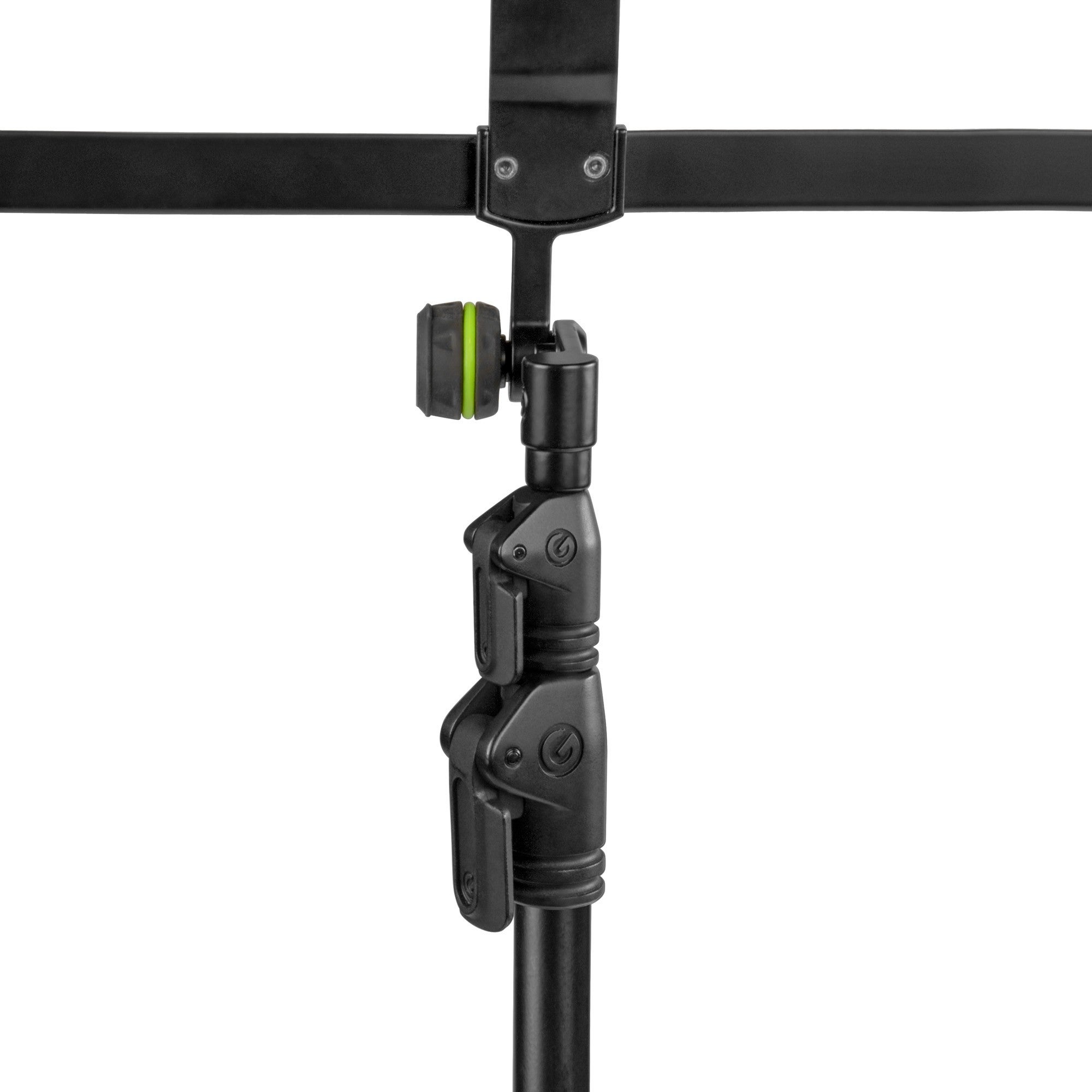 Gravity NS 441 B opvouwbare muziekstandaard met draagtas