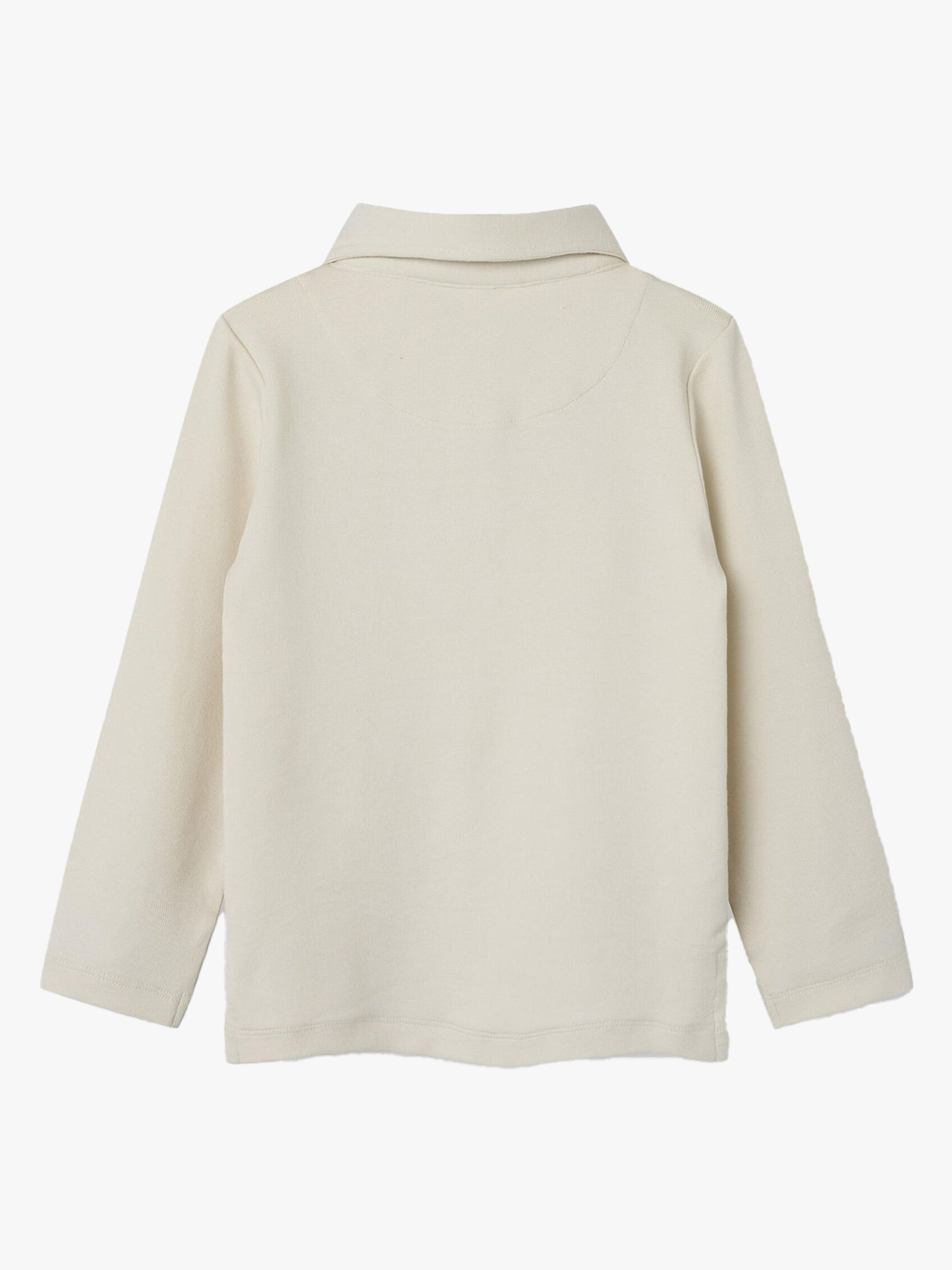 Fundo Long Sleeve Slim Top