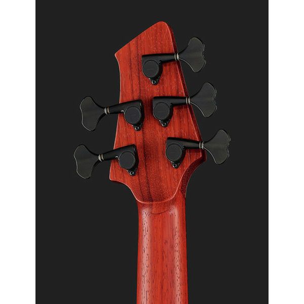 Le Fay Herr Schwarz 5 Natural