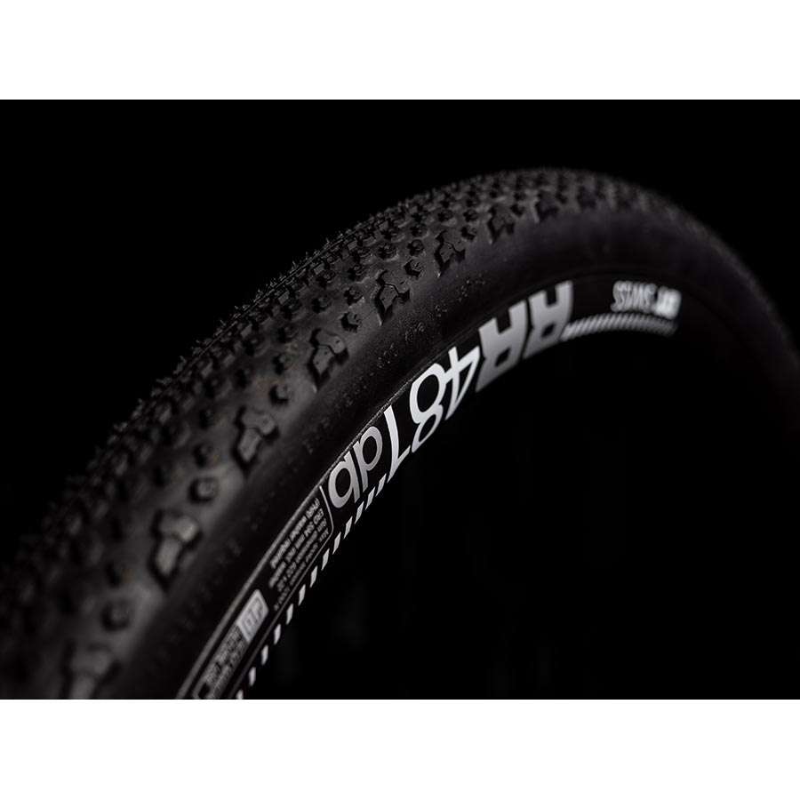 Goodyear Connector Ultimate Tubeless Complete TLR Gravel Vouwband Zwart
