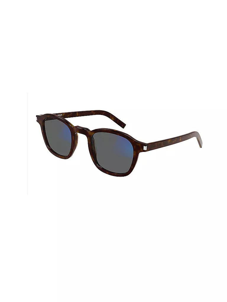 SAINT LAURENT Sonnenbrille SL549 SLIM braun