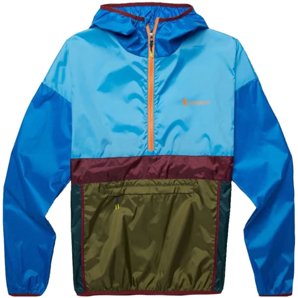 Veste COTOPAXI TECA HALF-ZIP SEAT