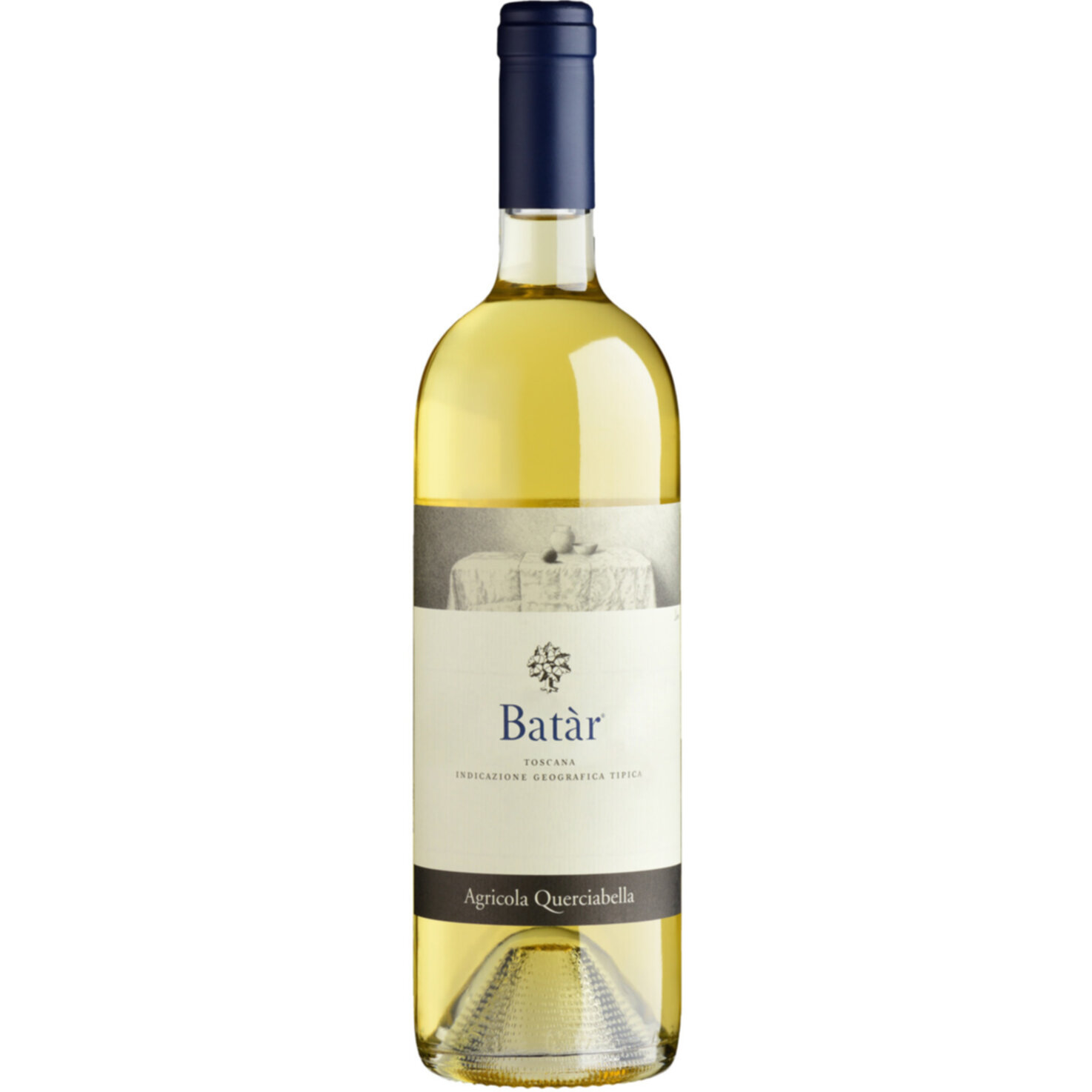 Toscana IGT Batàr Bianco Querciabella -75cl