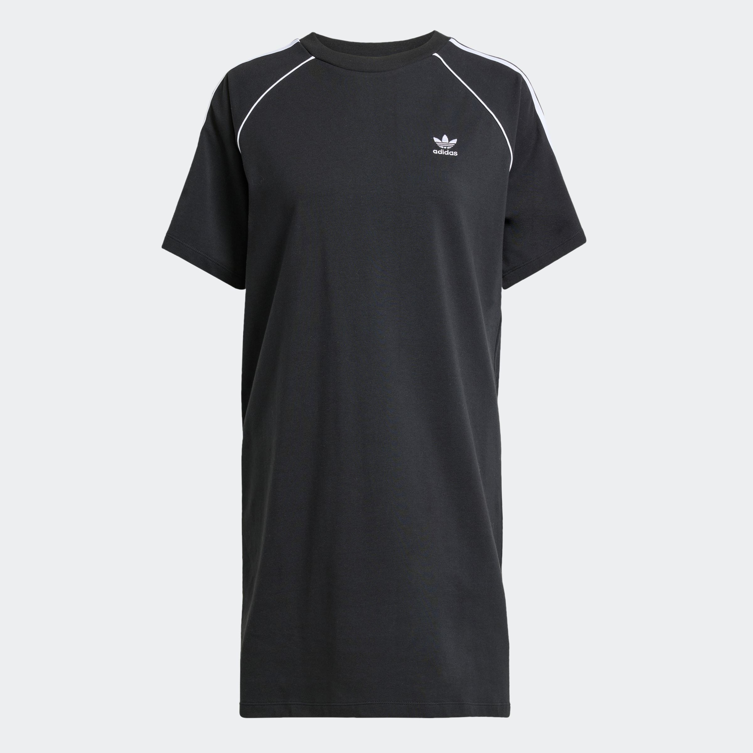 adidas Originals Shirtkleid »SST TEE DRESS« 1 Stk. tlg.