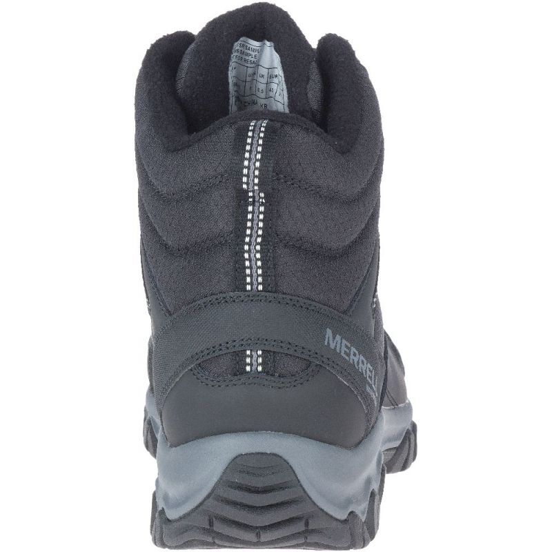 Thermo Akita Mid WP - Chaussures randonnée homme