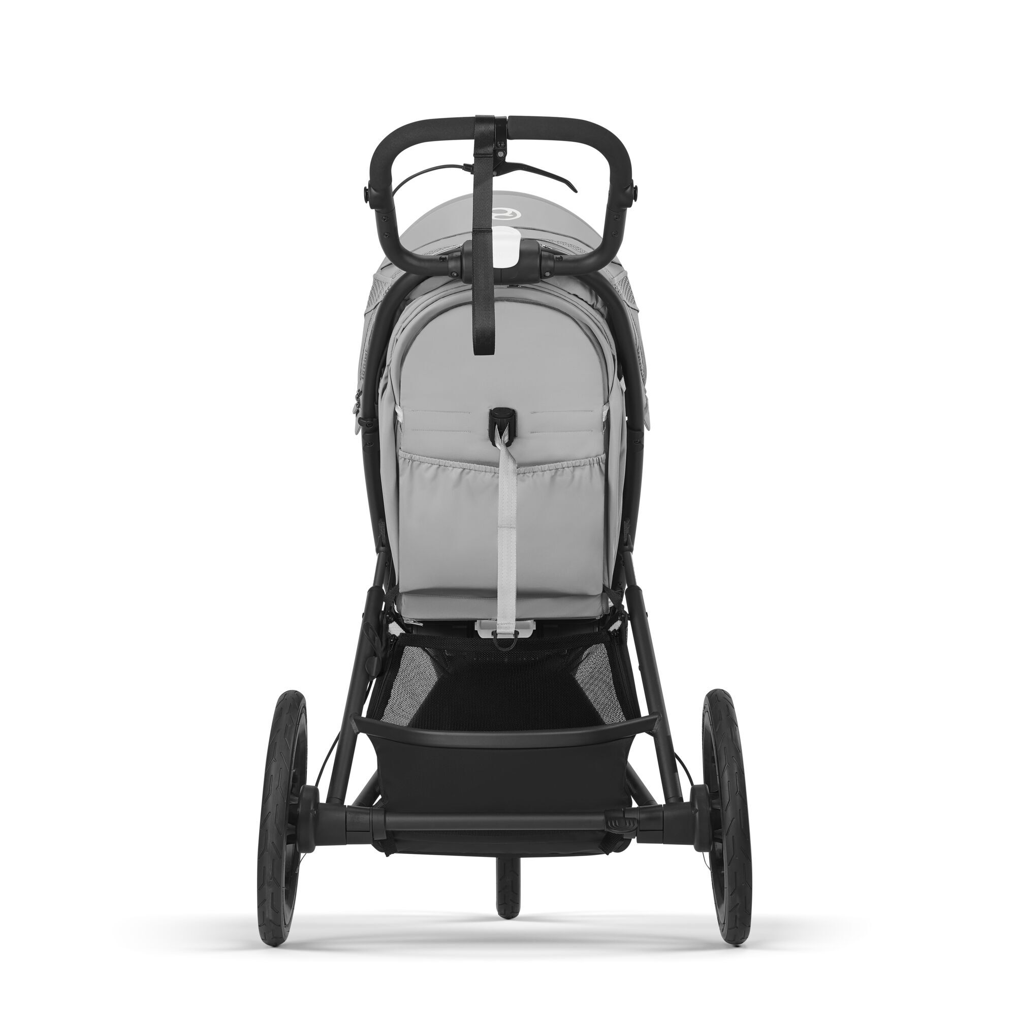 Avi Spin Fog Grey