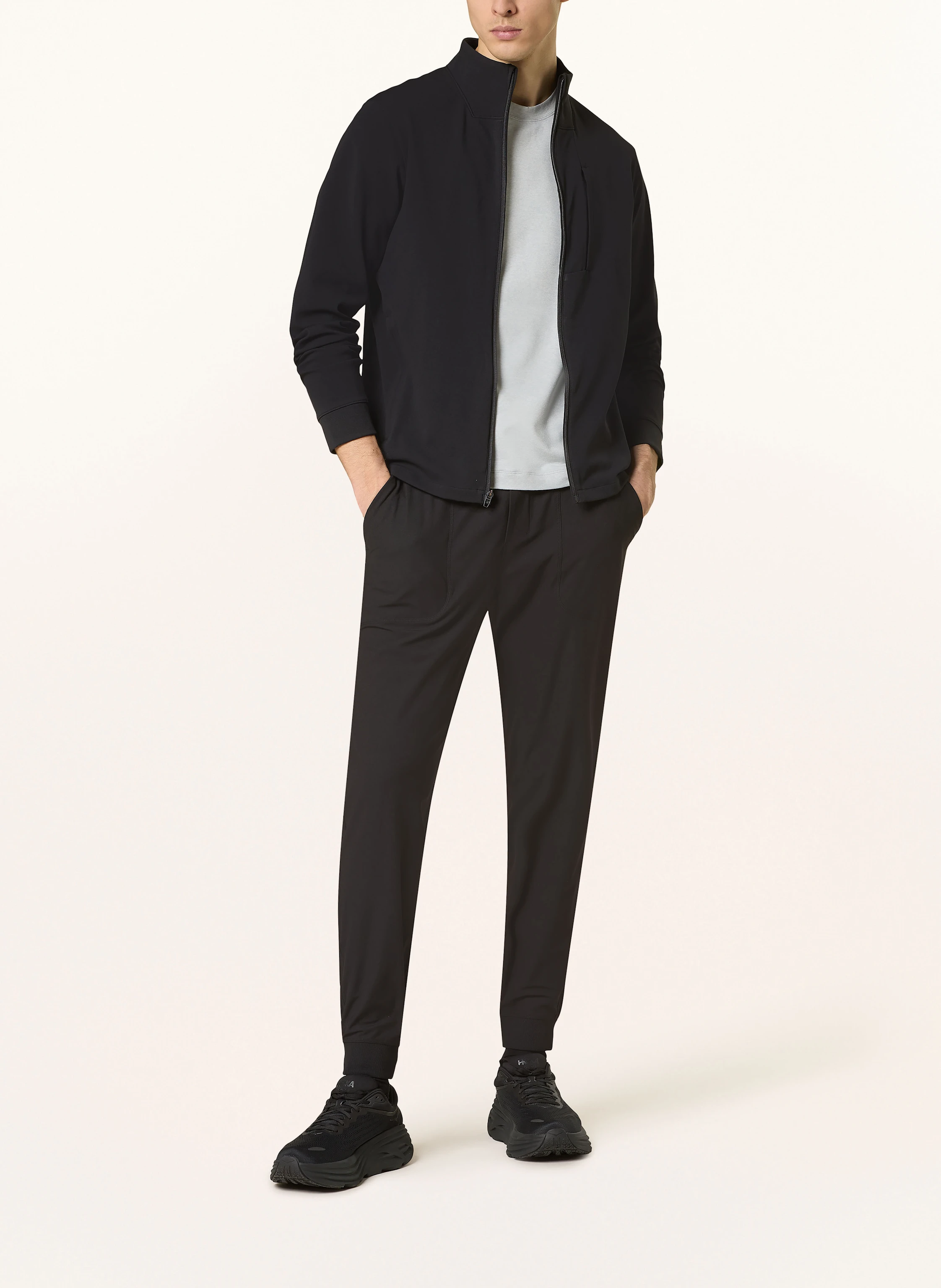 lululemon Trainingshose ABC