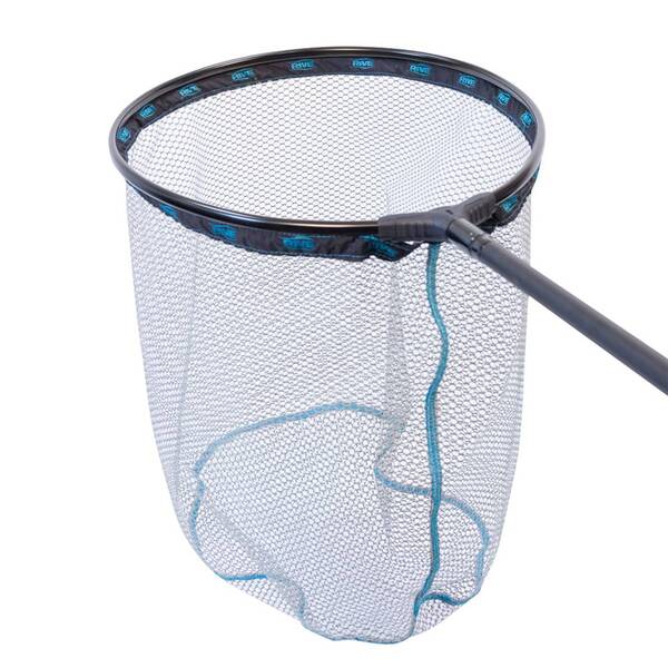 Épuisette Carp Master Rive