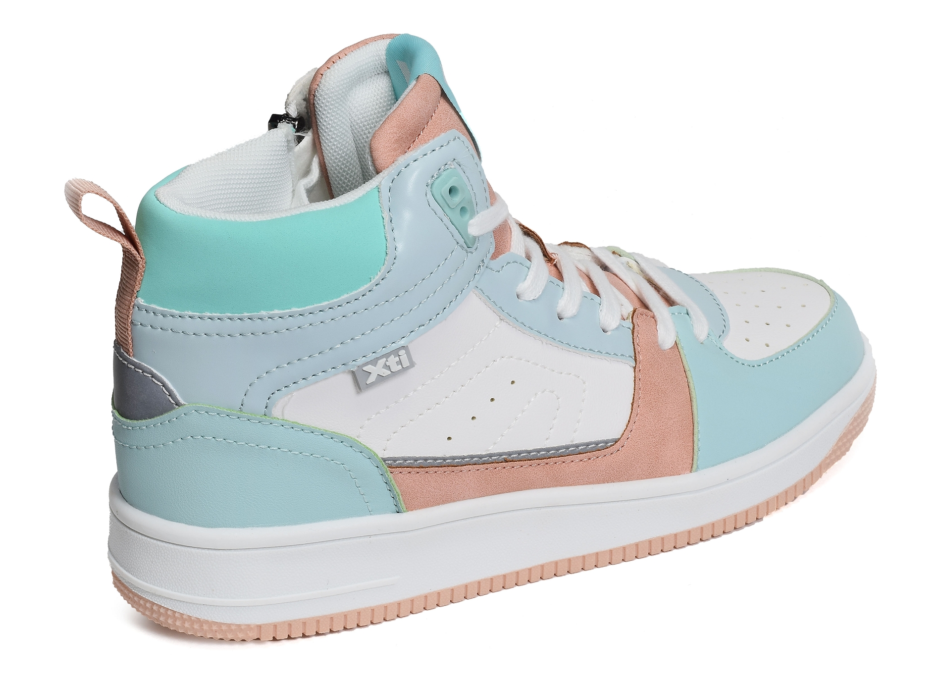 40928 blanc multicolore