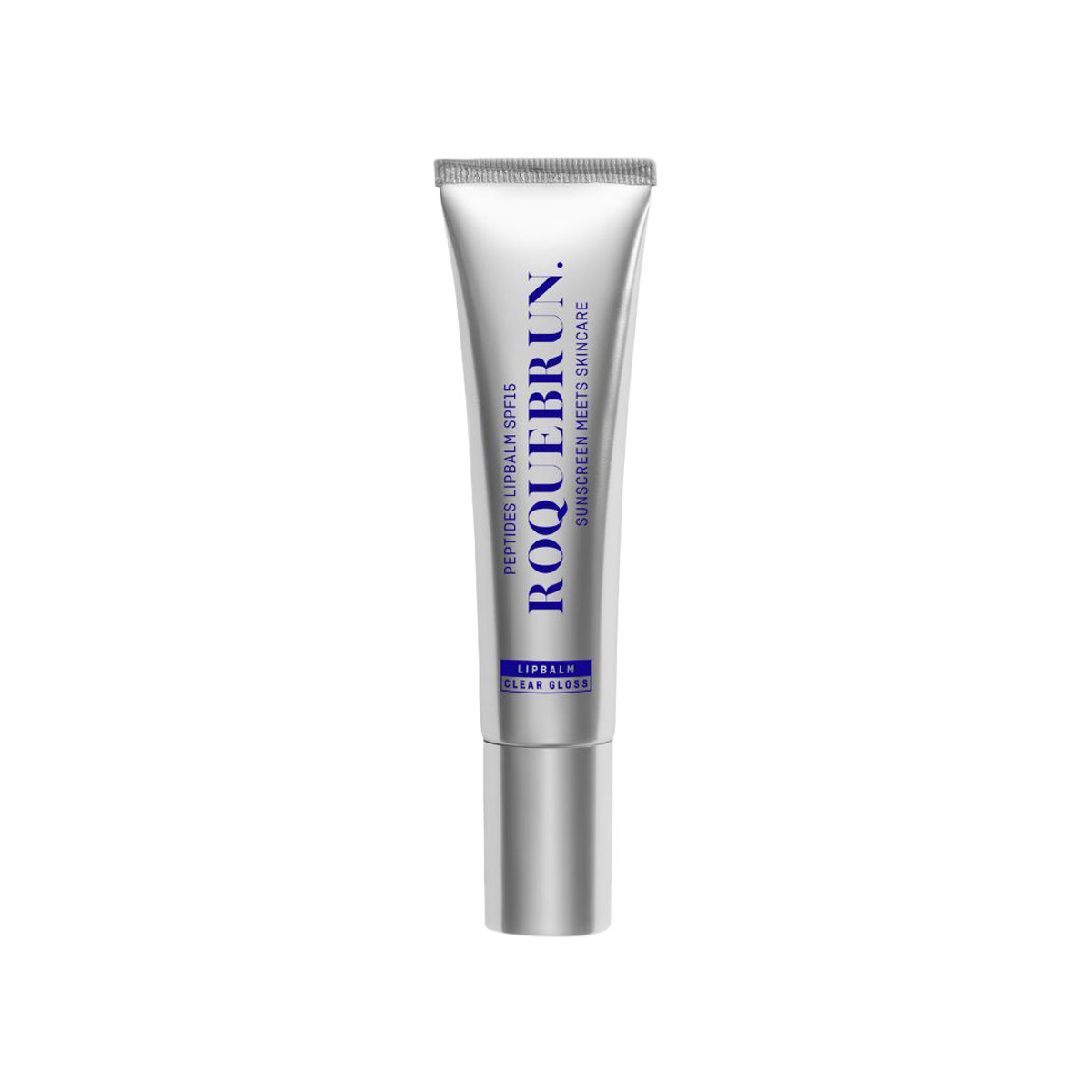 Peptides Lipbalm SPF15 Clear