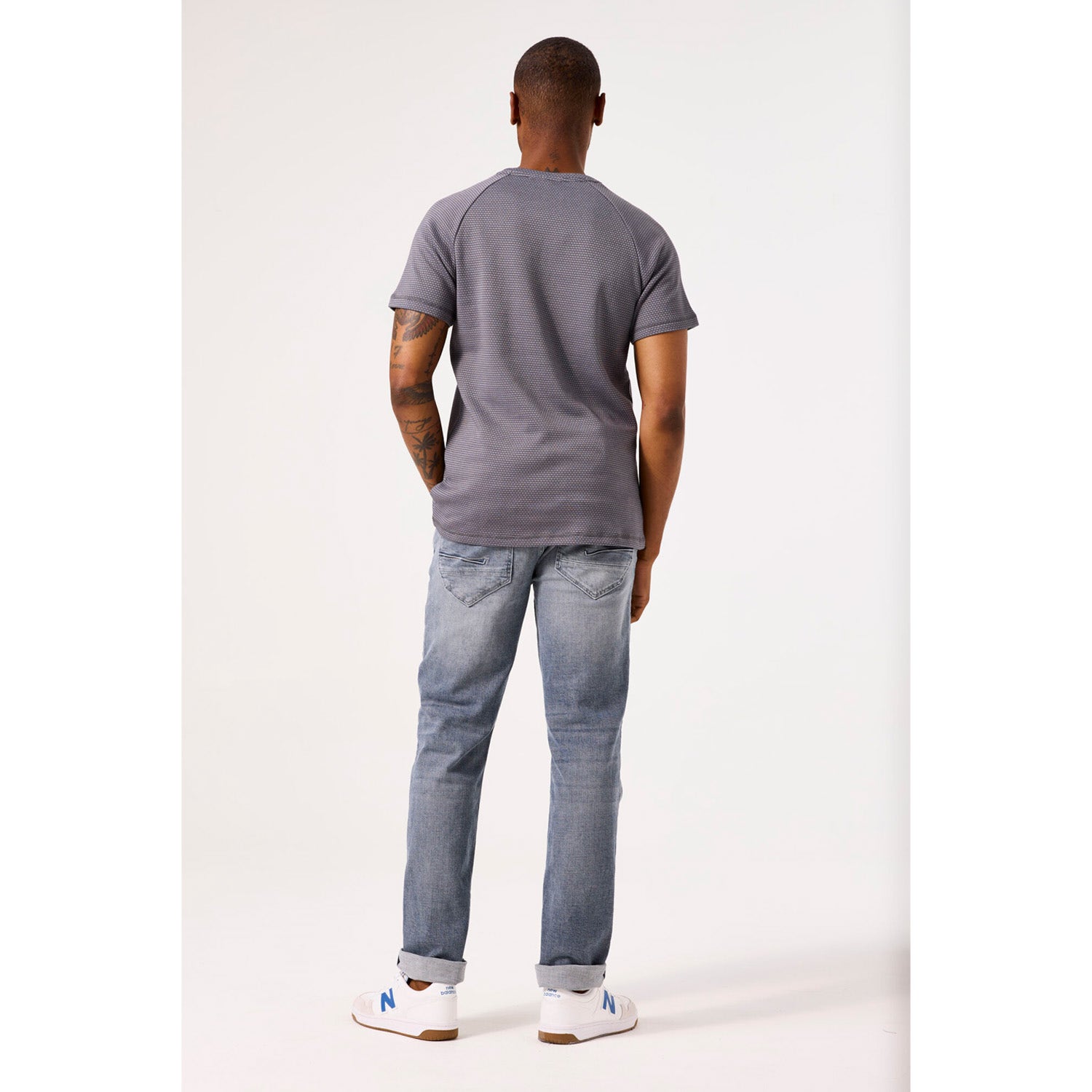 Garcia  T-Shirt SS