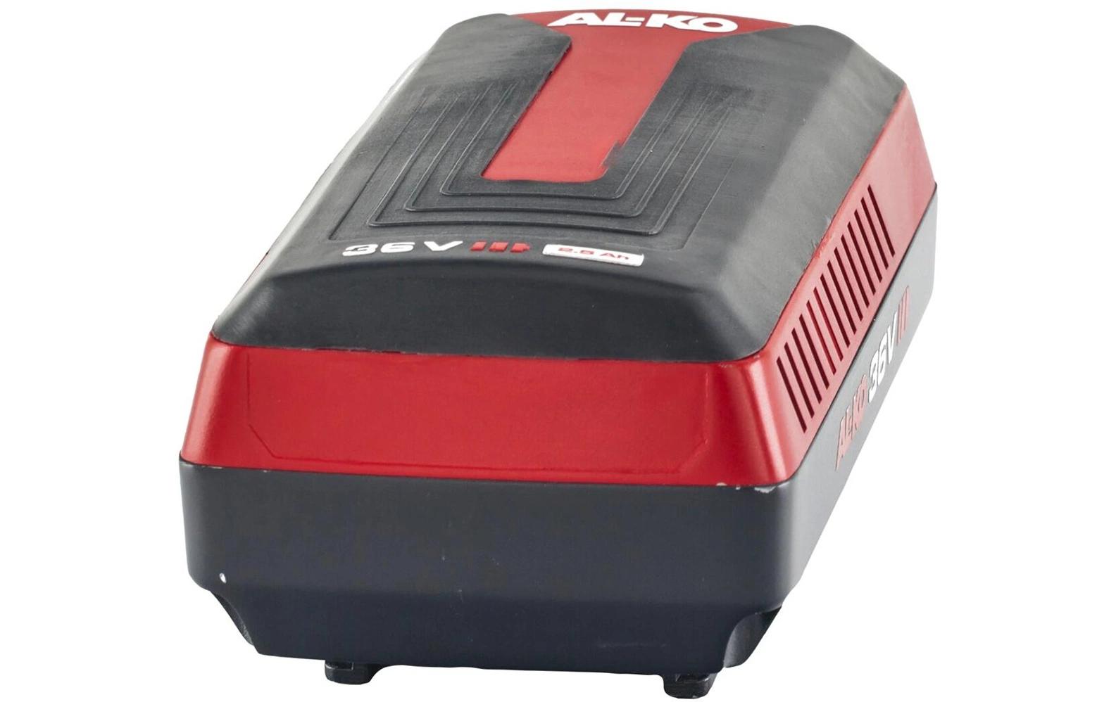 Akku B110 LI 36 V - 90 WH - 2.5 Ah<br>Li-Ion-Akku für 36 V Serie