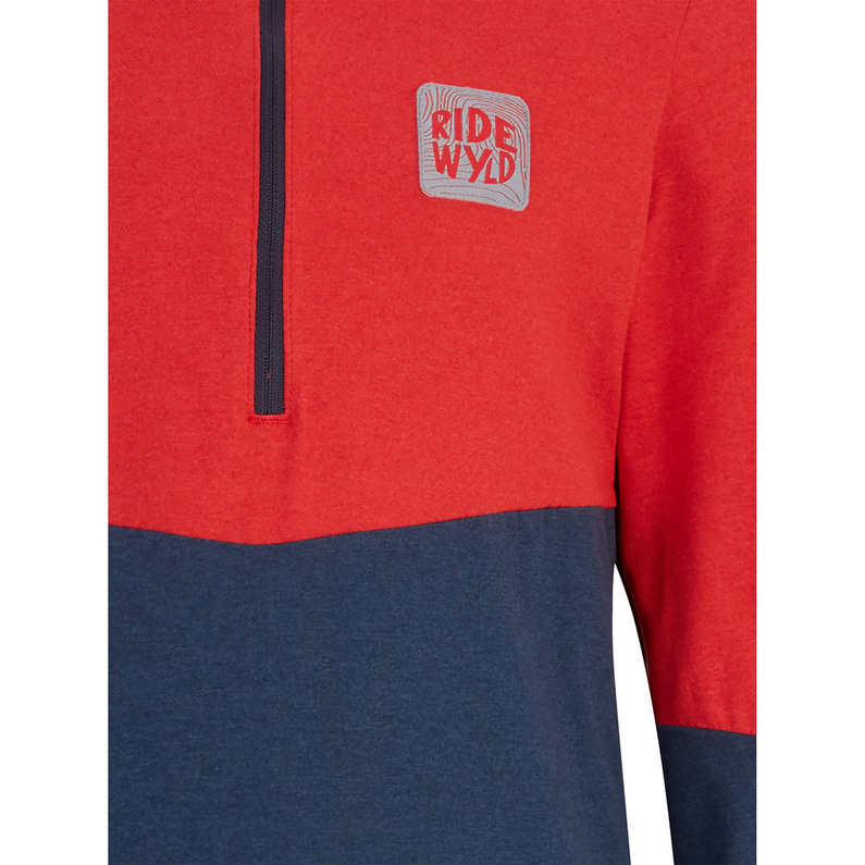 Ziener Kinder Jarps Pullover
