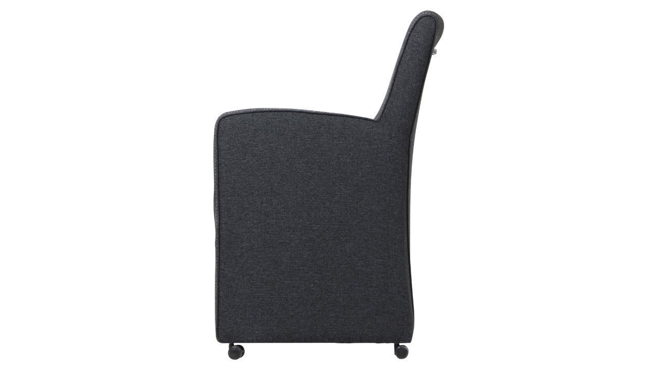 Eetkamer stoel Trend B59 x D63 x H96 cm