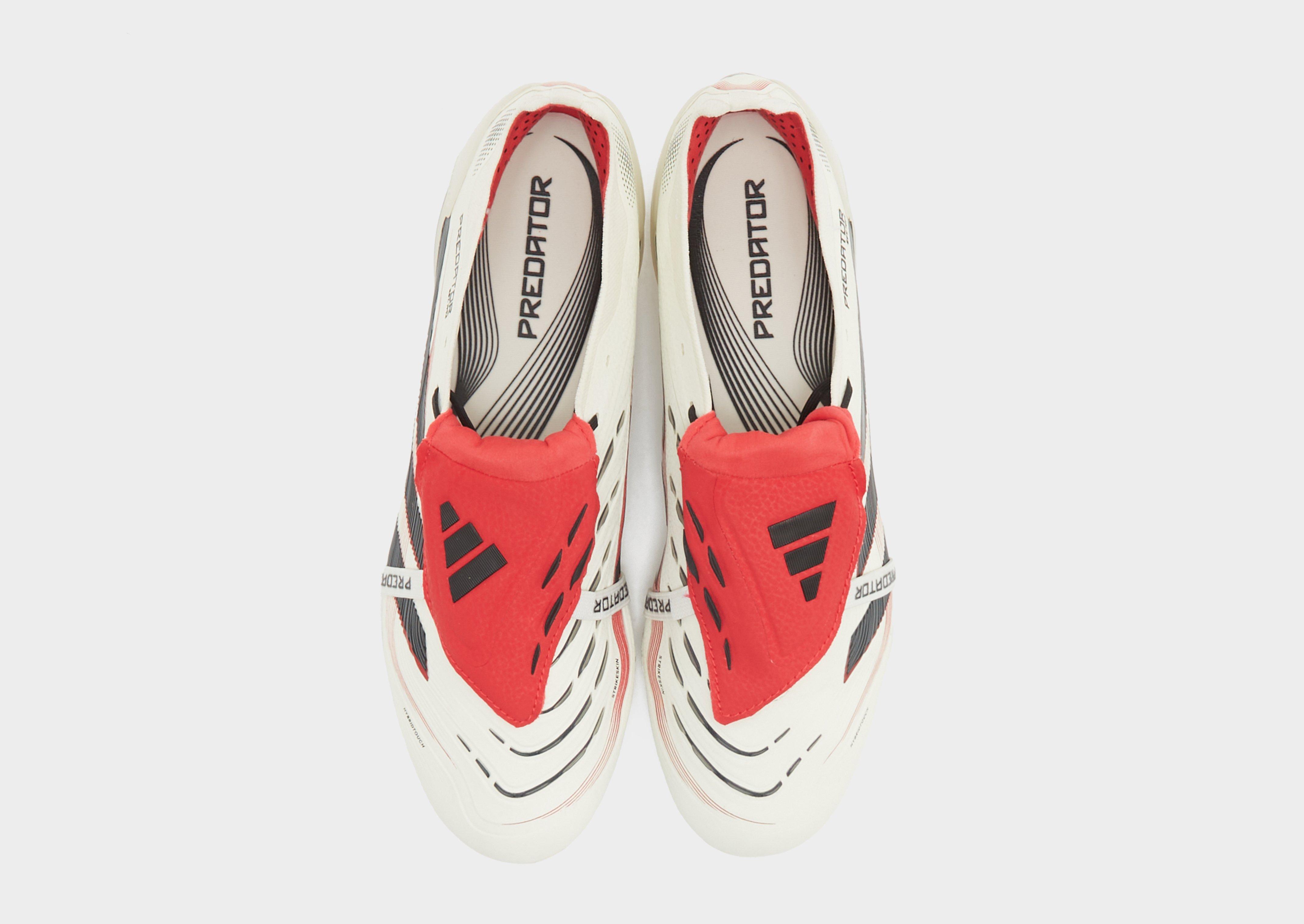 adidas Predator Elite FT FG Homme