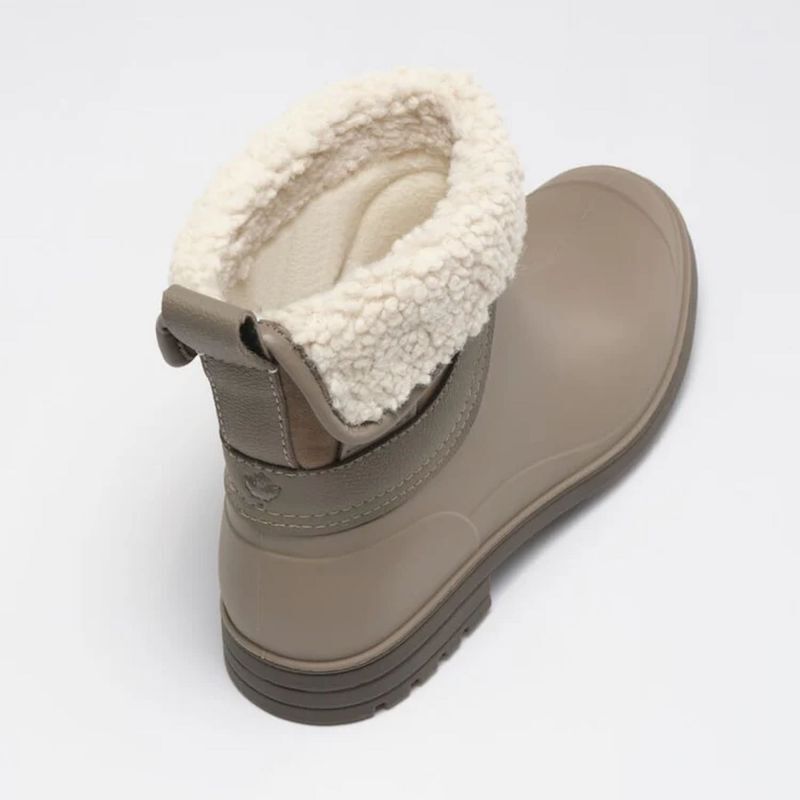 Abigail LO - Bottes de neige femme