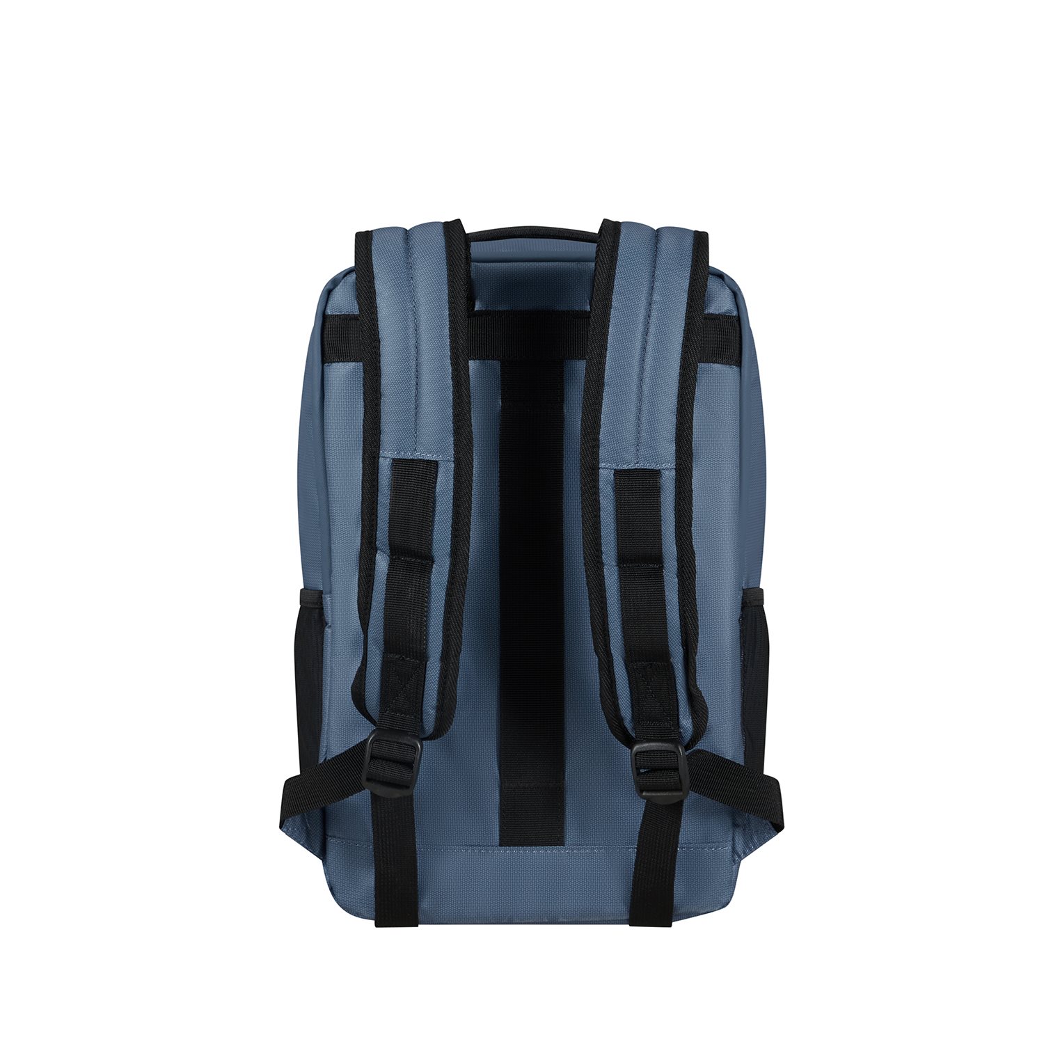 American Tourister Urban Track Cabin Backpack Coated navy/orange