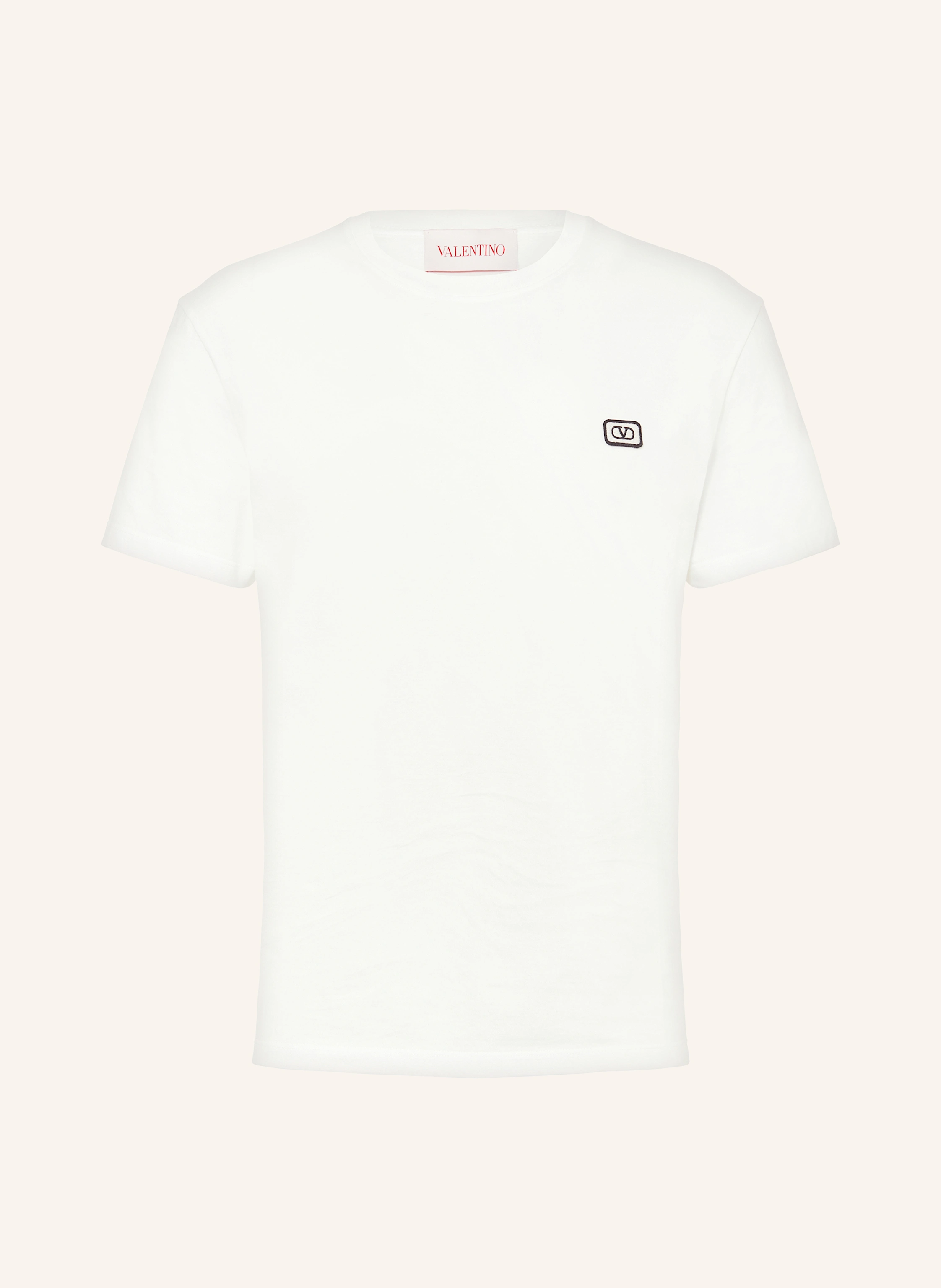 VALENTINO T-Shirt VLOGO SIGNATURE