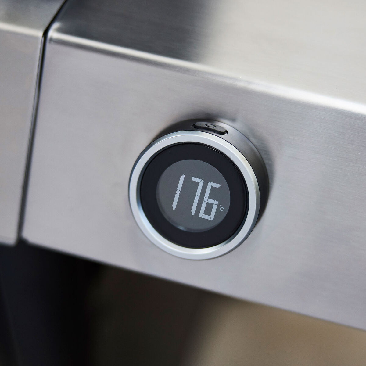 Genesis E-425W Gassgrill