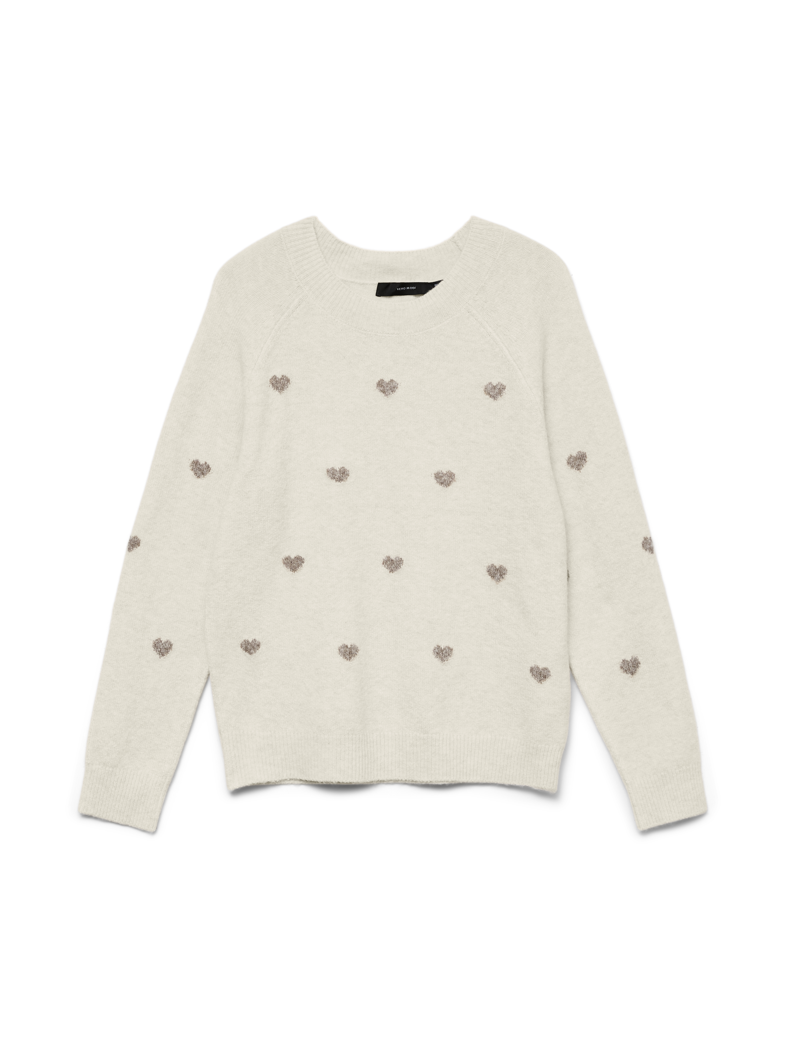 VMDOFFY Gebreide pullover