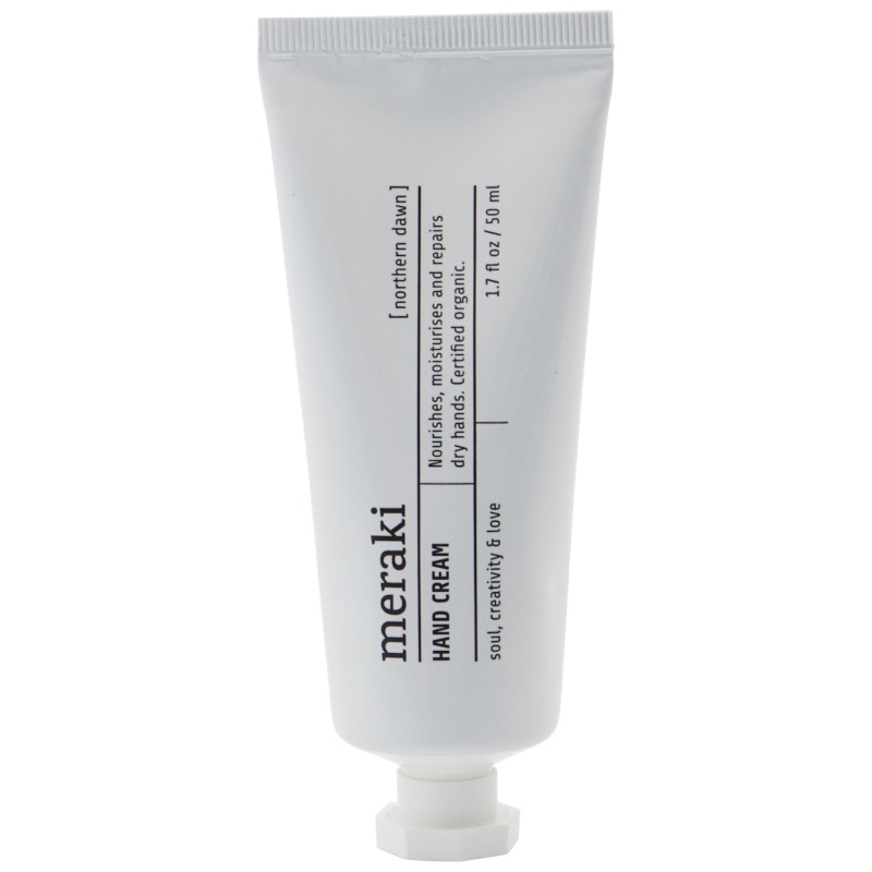 Meraki Hand Creme 50 ml - Northern Dawn