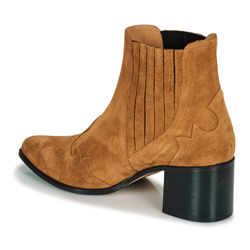 Emma Go - BROOKLYN - Cognac