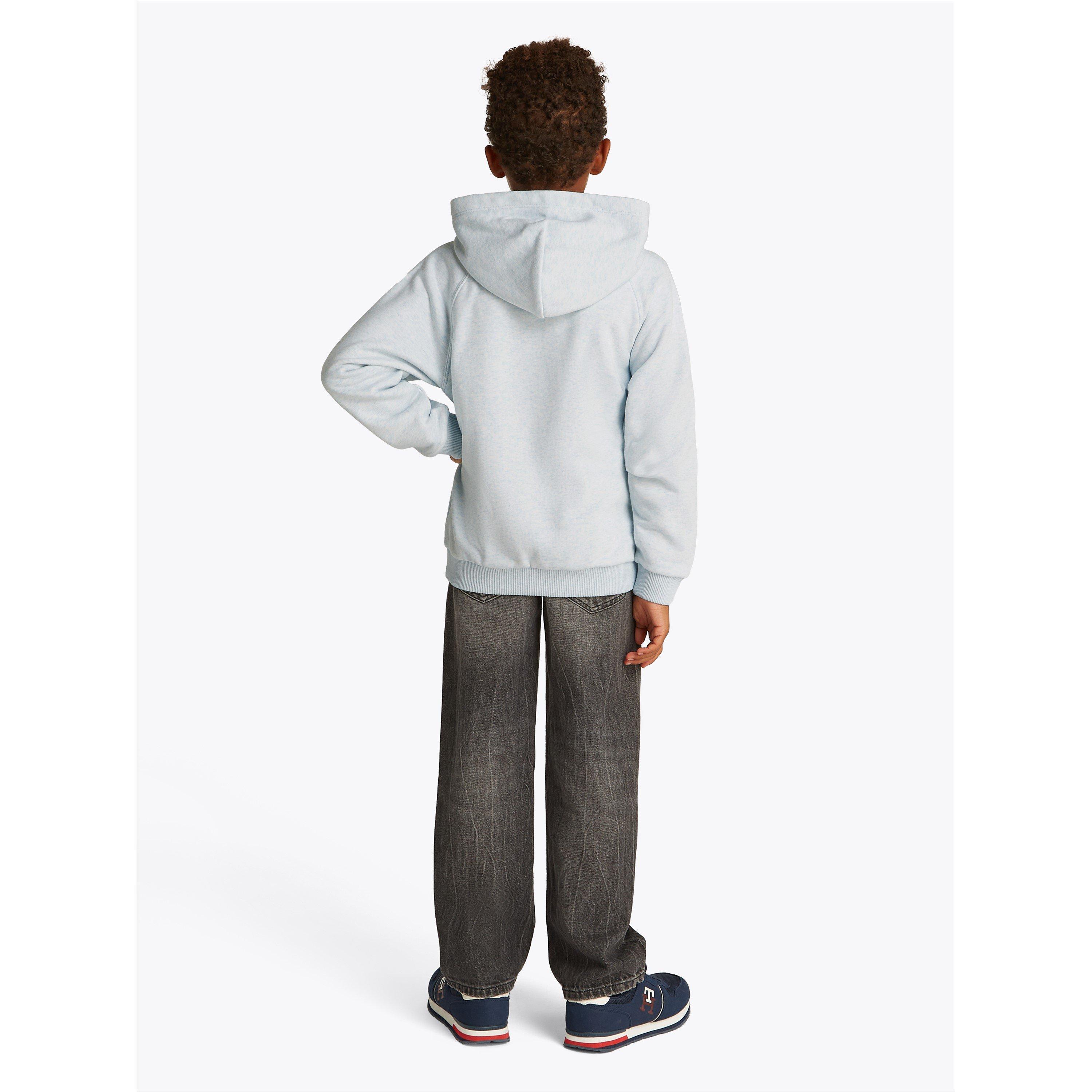 Tommy Hilfiger HILFIGER VARSITY HOODIE
