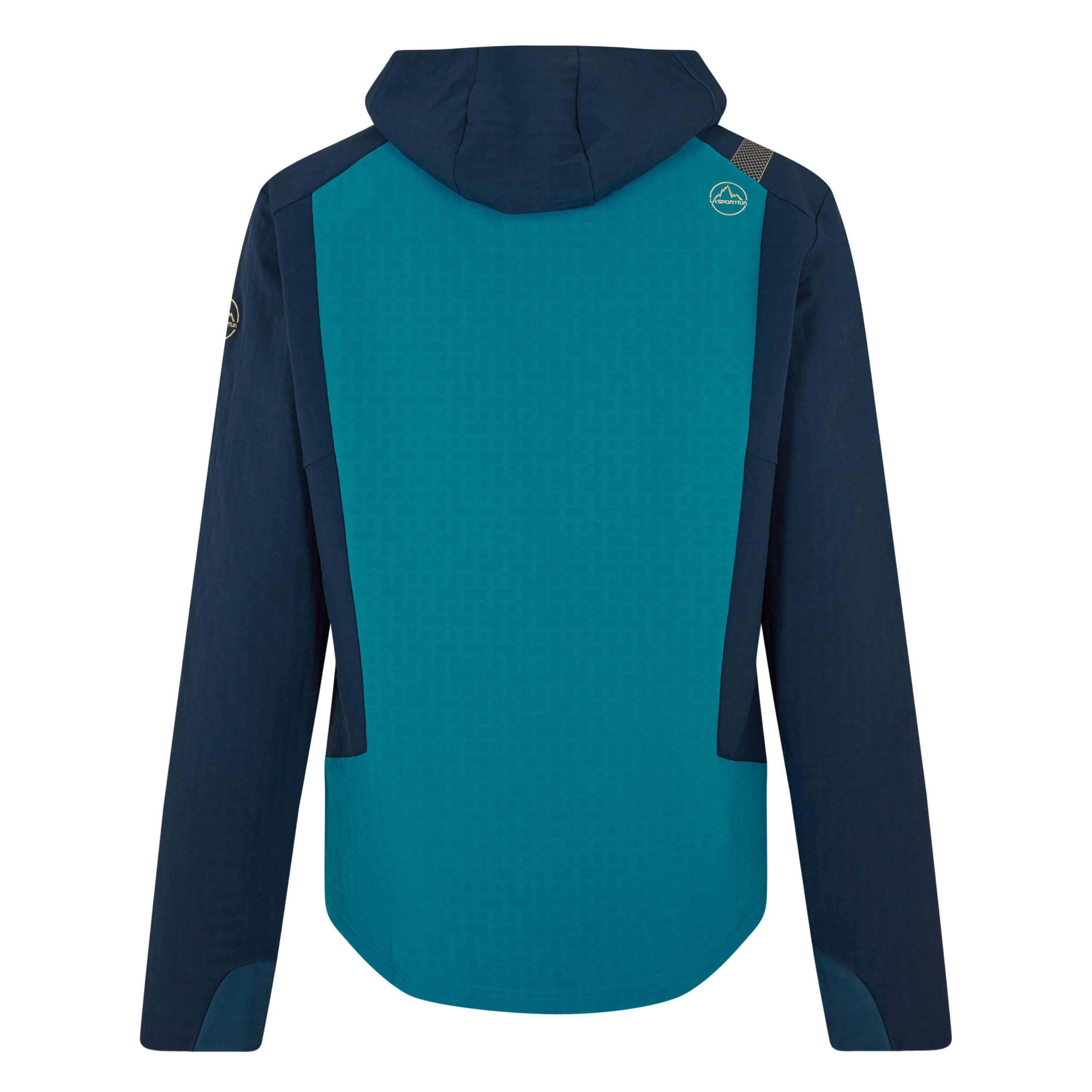 La Sportiva LS Descender Storm Jacket Mens