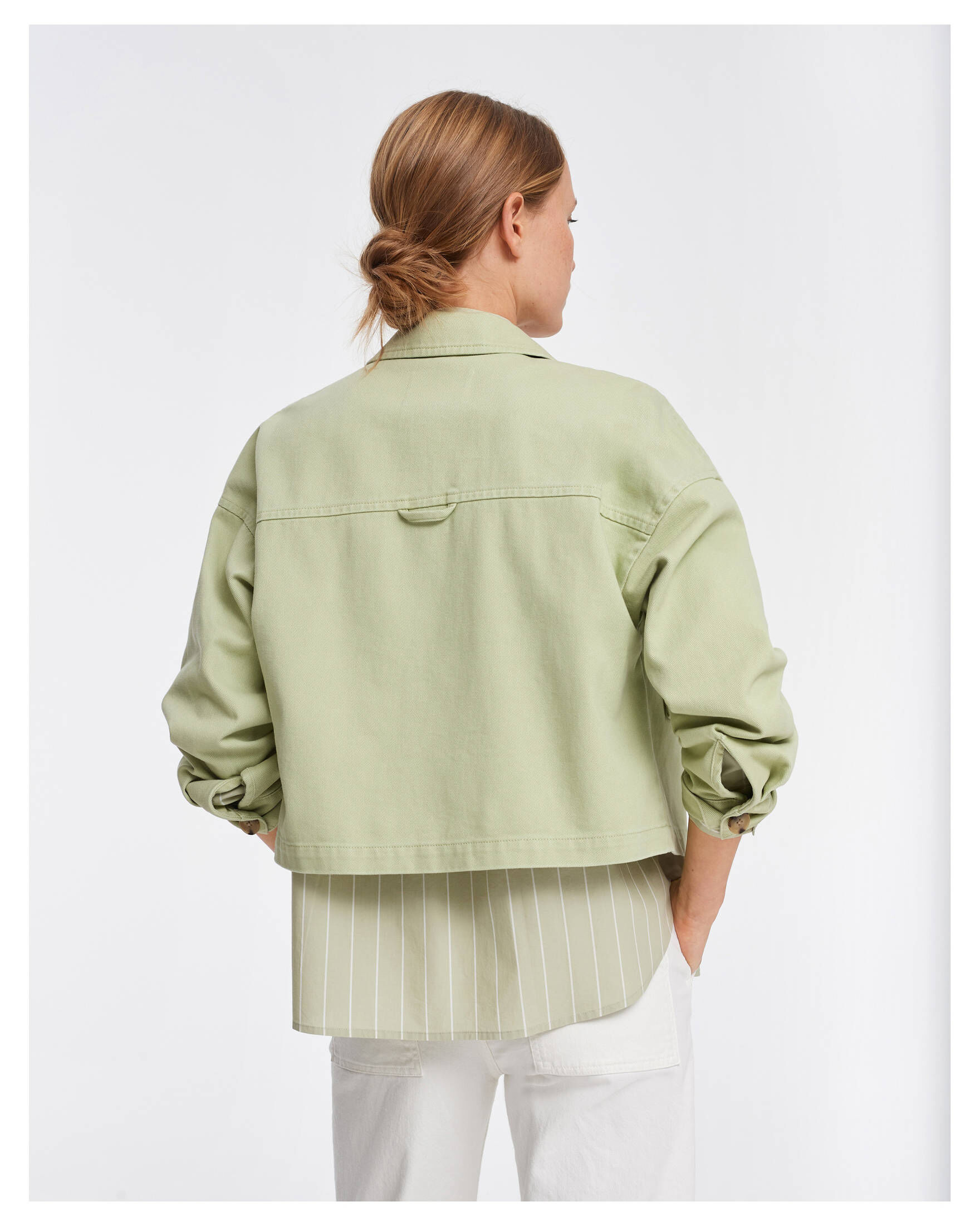 Opus| Damen Jacke HARDIL