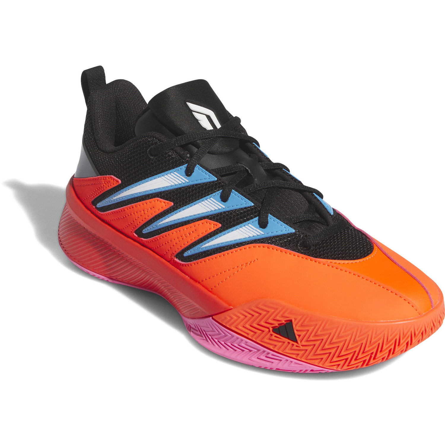 adidas Dame Certified 3