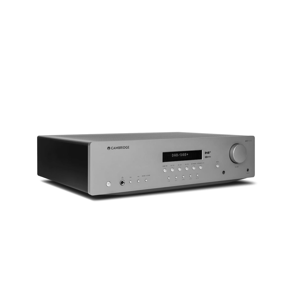 Cambridge Audio AXR100D - Grå