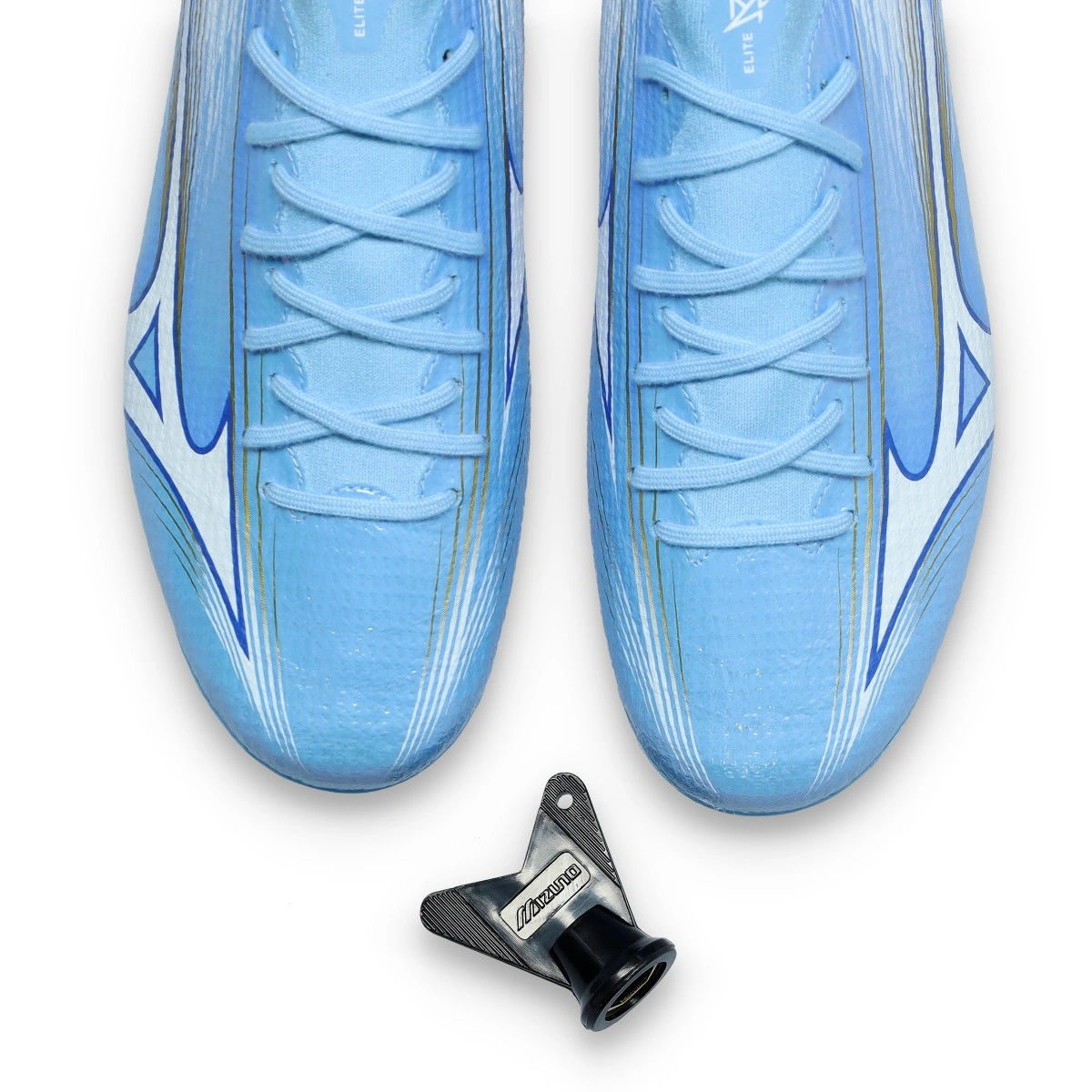 Chuteira Mizuno Mizuno Alpha III Elite Mix