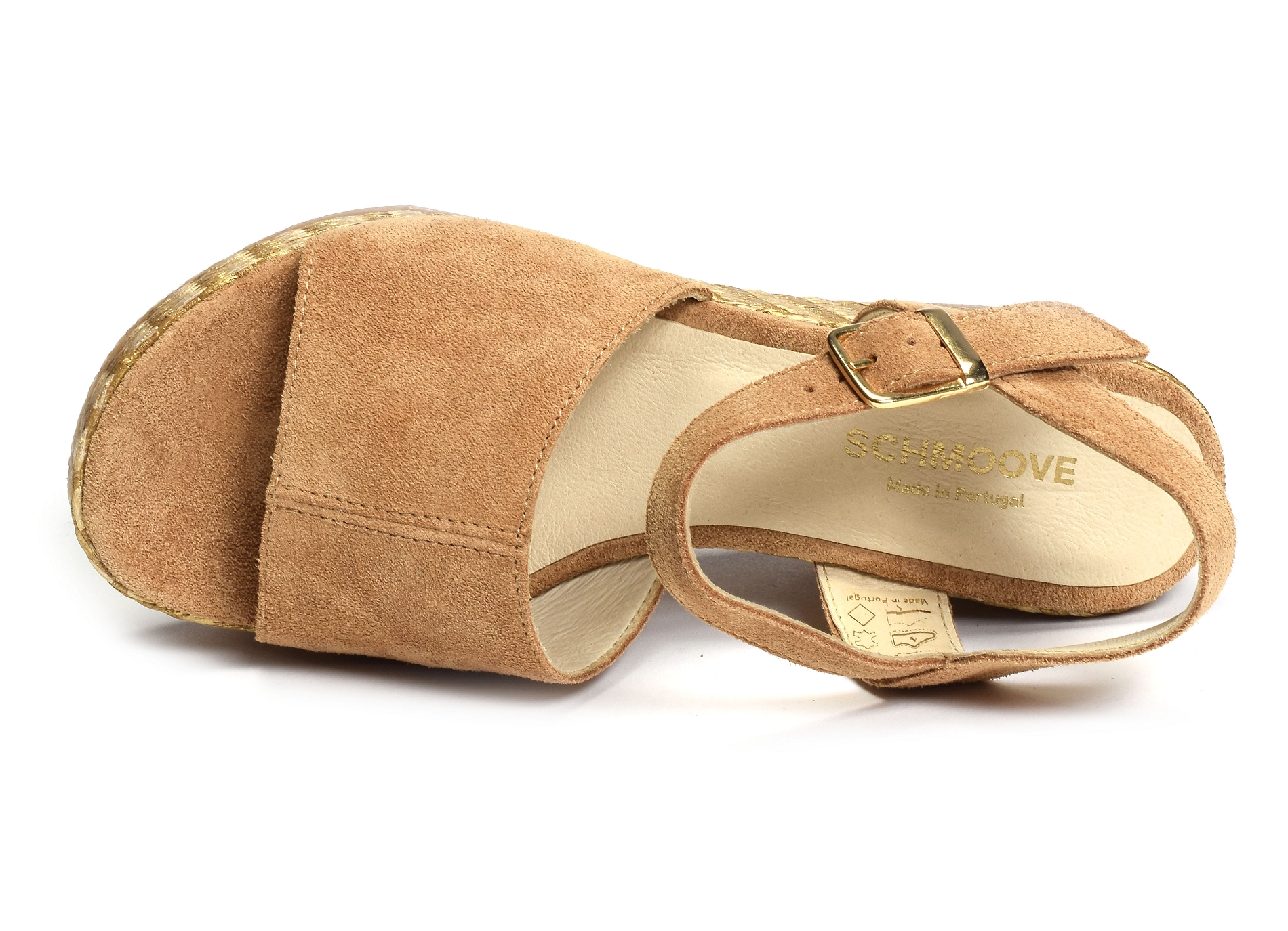 Luna band camel