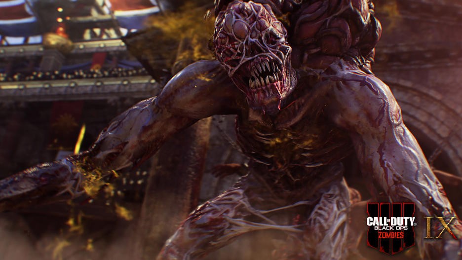 Call of Duty: Black Ops 4- PC