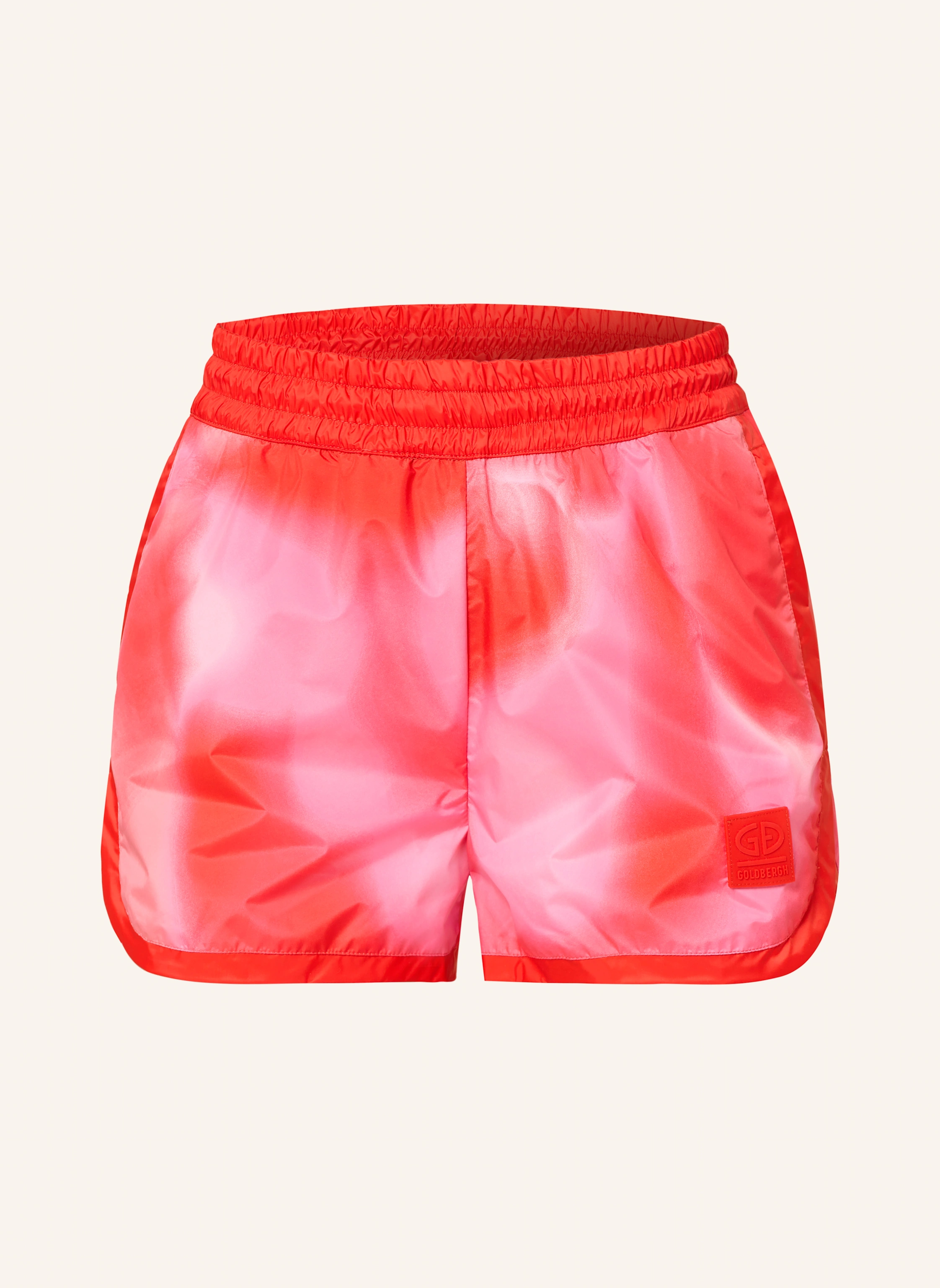 GOLDBERGH Shorts SUNRISE