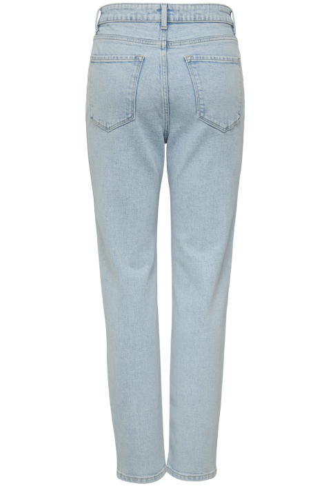 Only blauwe dames jeans