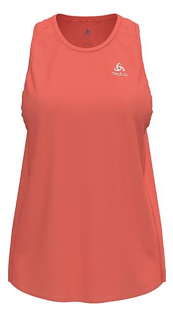 ODLO - DEBARDEUR ZEROWEIGHT CHILL-TEC TANK W