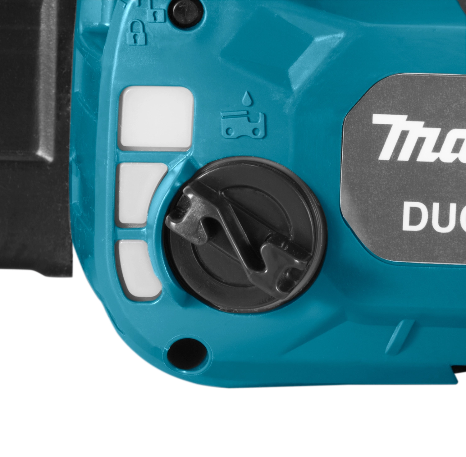 Makita DUC254Z001 LXT 18V Li-Ion accu Tophandle kettingzaag body - 25 cm
