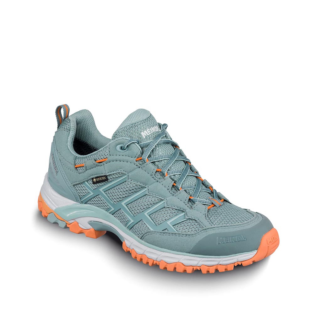 Caribe Lady GTX