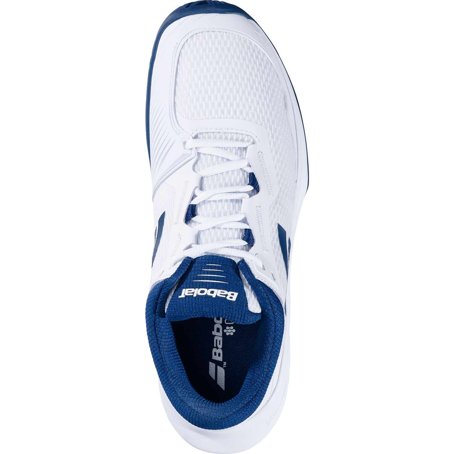 Babolat SFX 4 All Court Heren