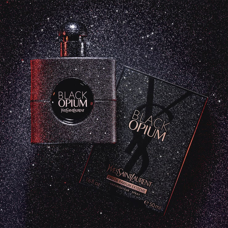 Yves Saint Laurent Black Opium Eau de Parfum Extreme