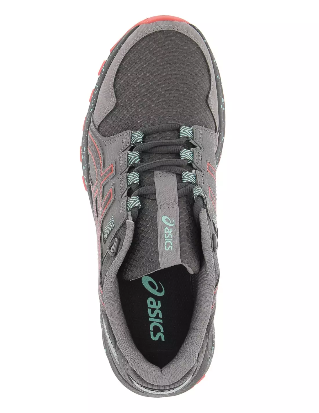 GEL CITREK - Baskets Blackgold